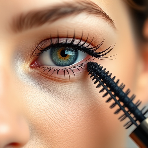 mascara