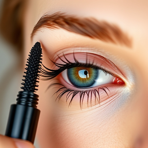 mascara