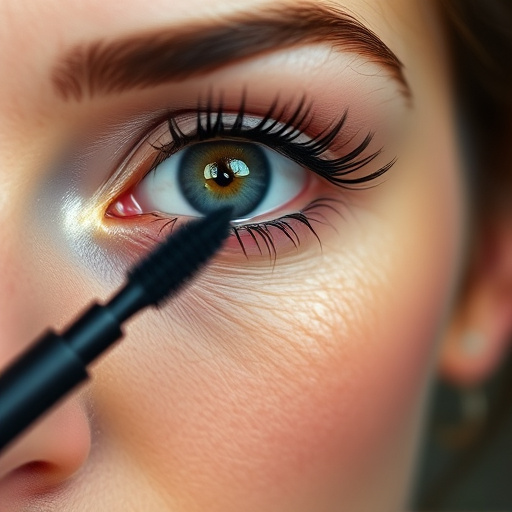 mascara