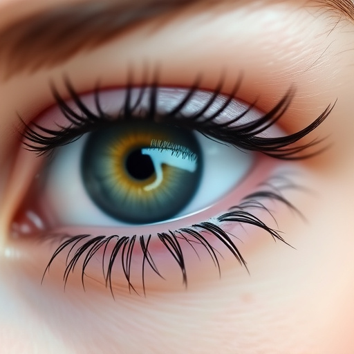 mascara