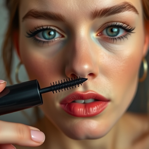 mascara
