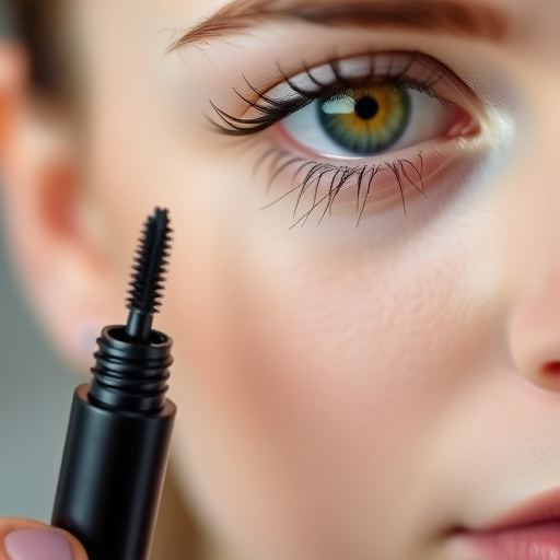 mascara