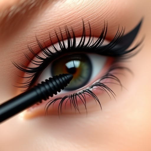 mascara