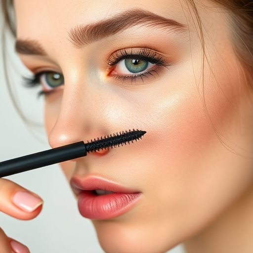mascara
