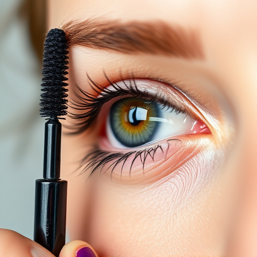 mascara