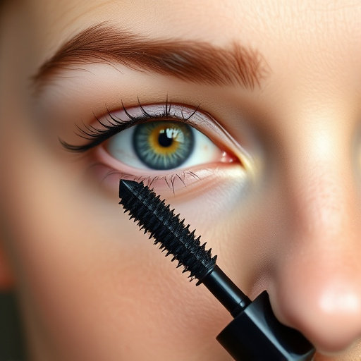 mascara