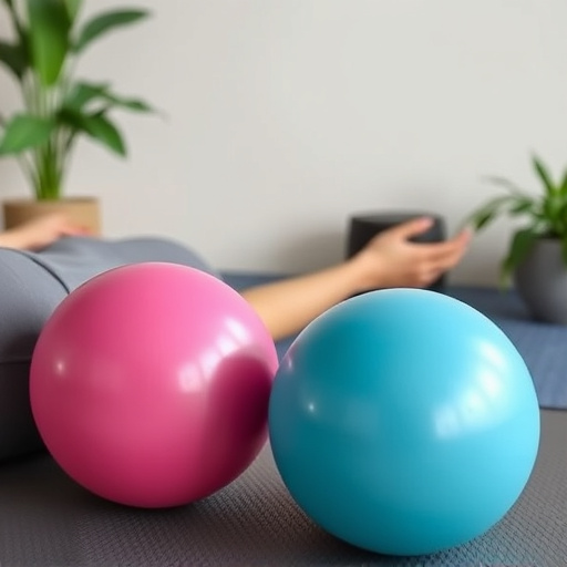 massage balls
