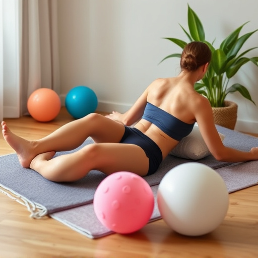 massage balls