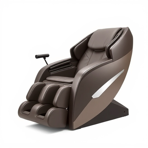 massage chair