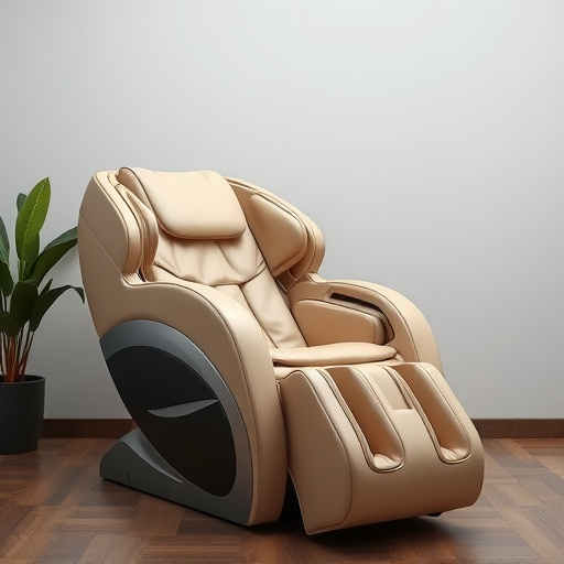 massage chair