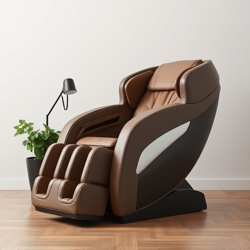 massage chair
