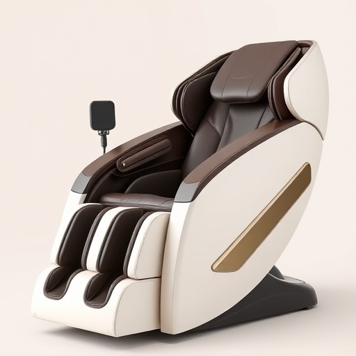 massage chair