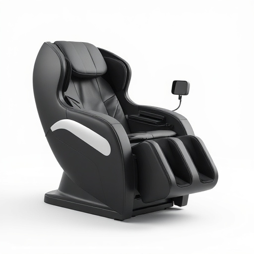 massage chair