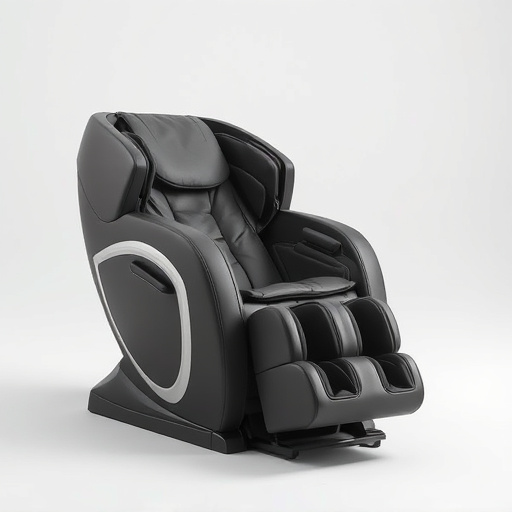 massage chair