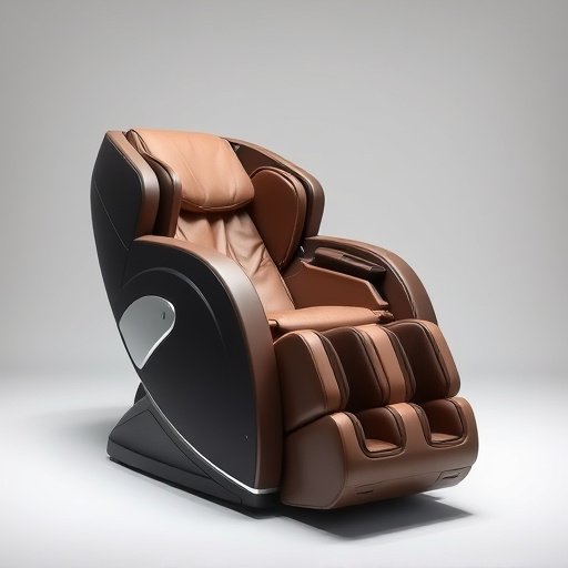 massage chair
