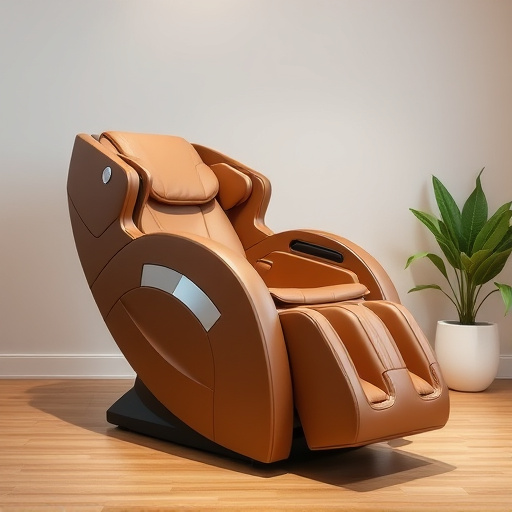 massage chair