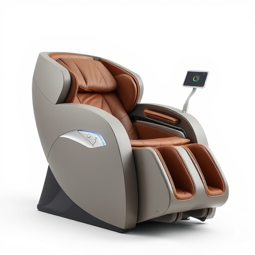 massage chair