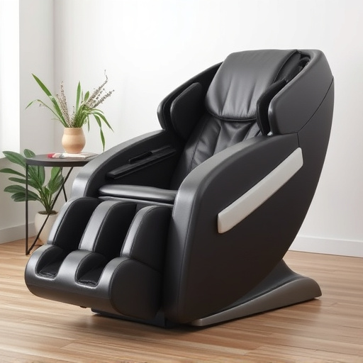 massage chair