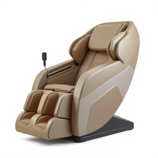 massage chair