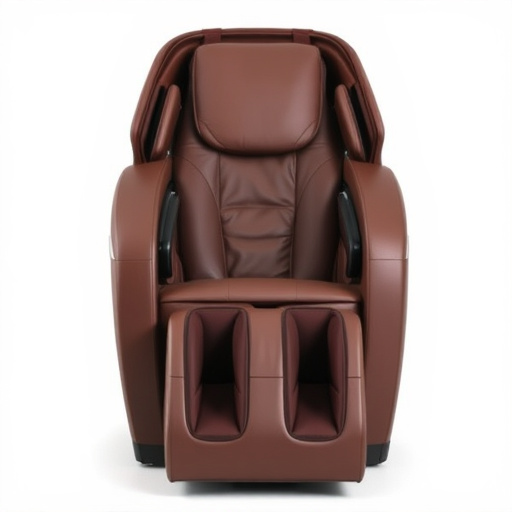 massage chair