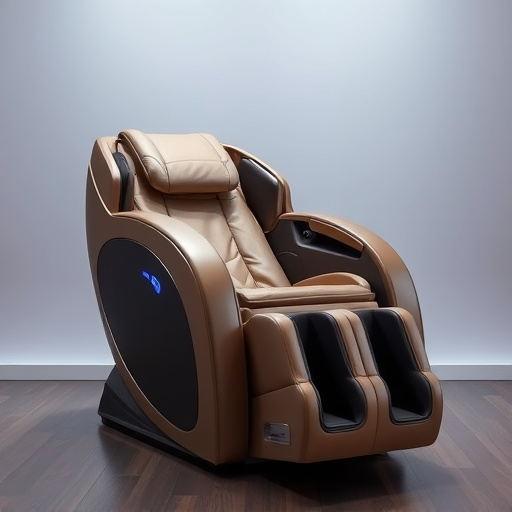 massage chair