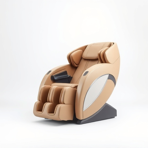 massage chair