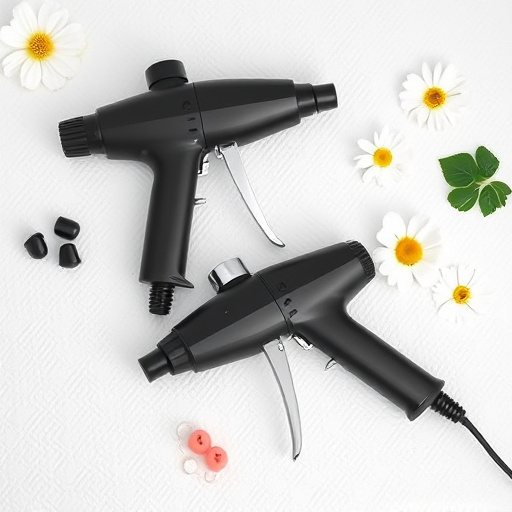 massage guns