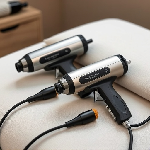 massage guns