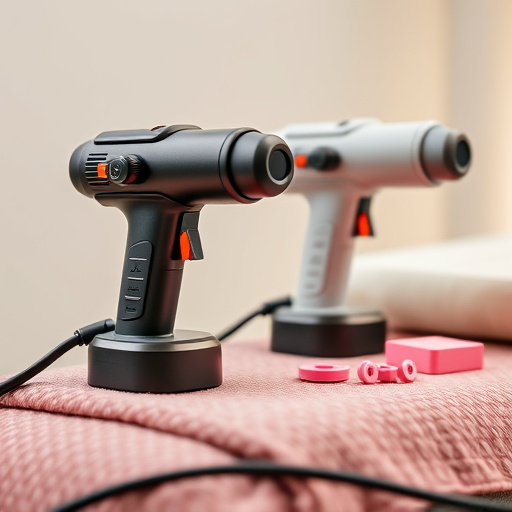 massage guns
