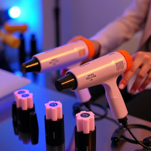 massage guns