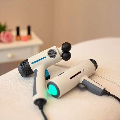 massage guns