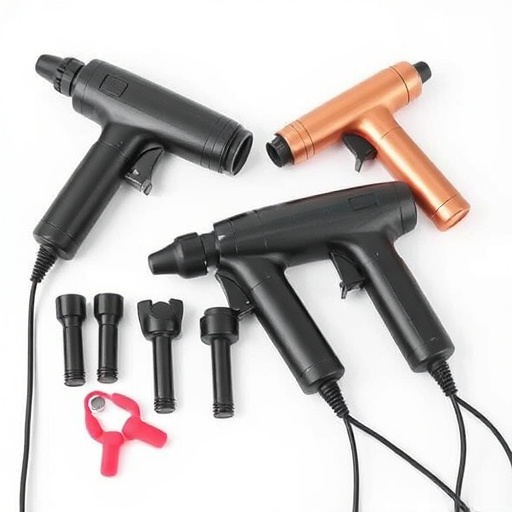 massage guns