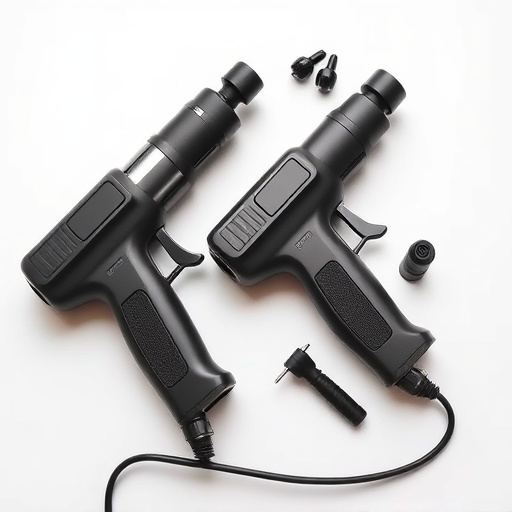 massage guns