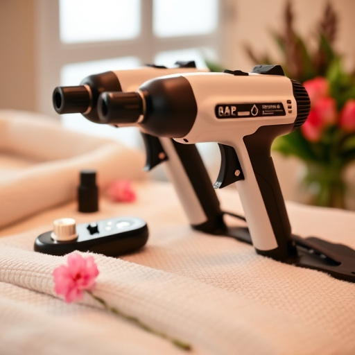 massage guns