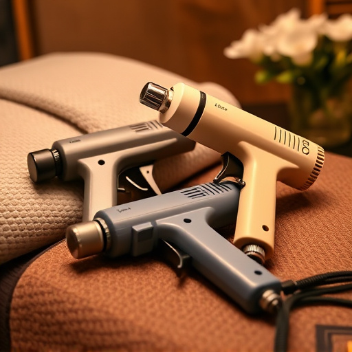 massage guns