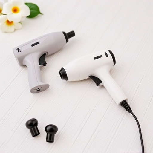 massage guns