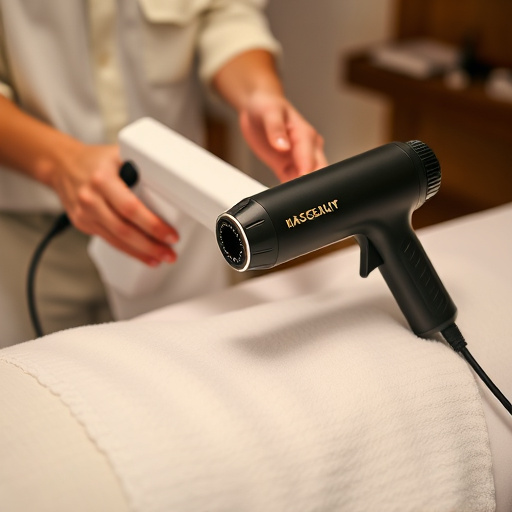 massage guns