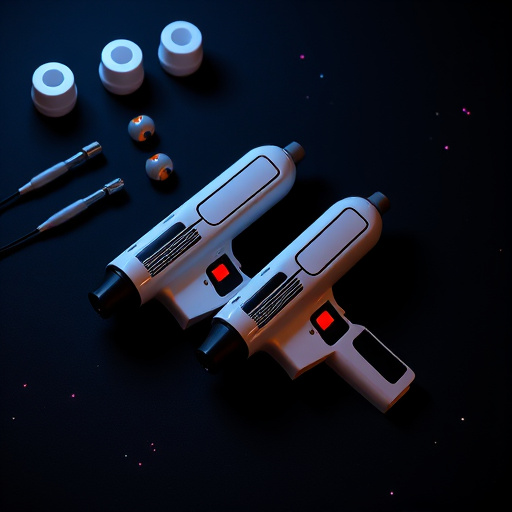 massage guns