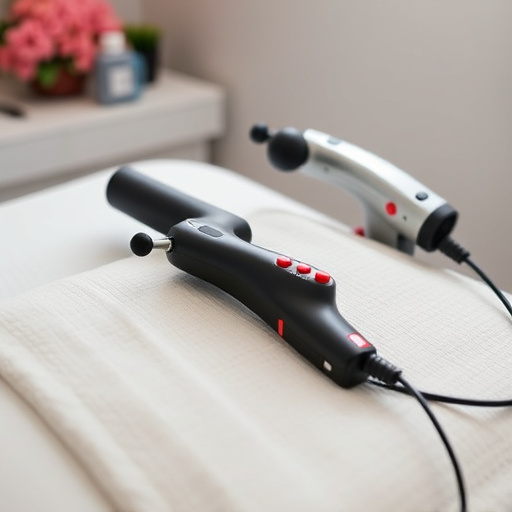 massage guns