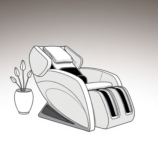 massage, massage chair, massage chairs