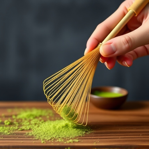 matcha whisks