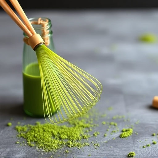 matcha whisks