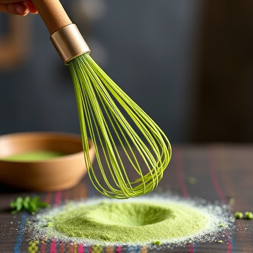 matcha whisks