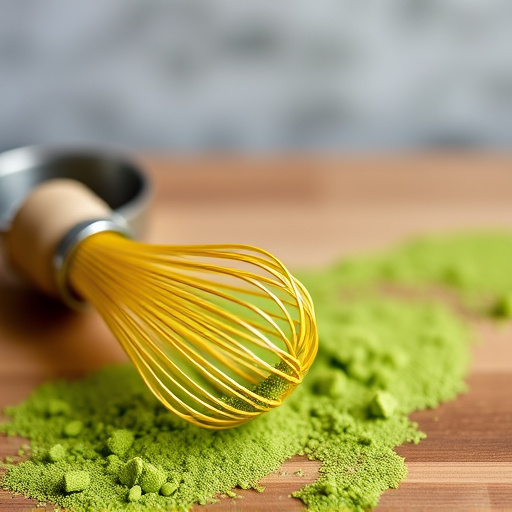 matcha whisks