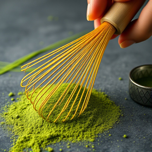 matcha whisks