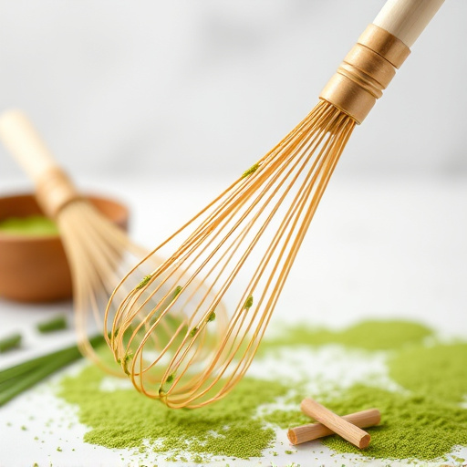 matcha whisks