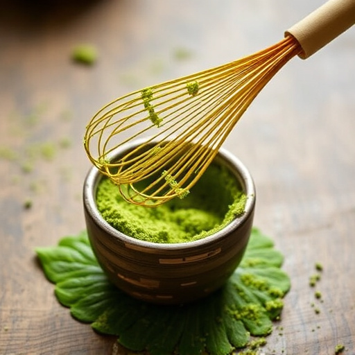 matcha whisks