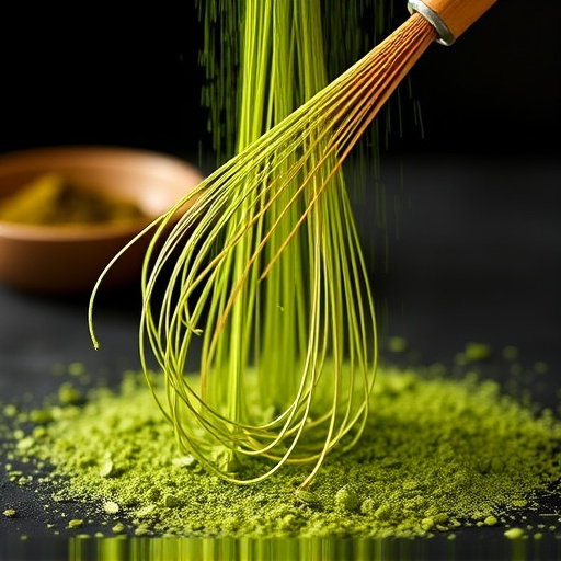 matcha whisks