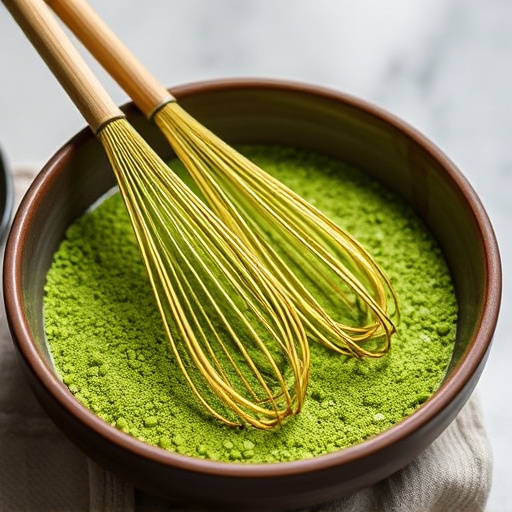 matcha whisks