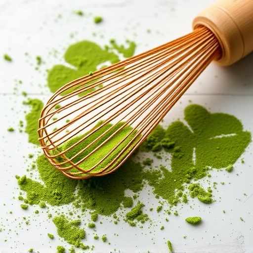 matcha whisks